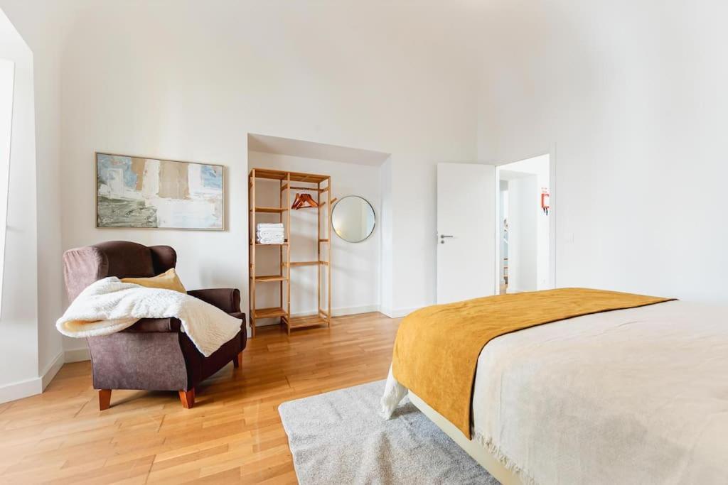 Home Near Evora'S Main Square With Private Terrace Exteriér fotografie