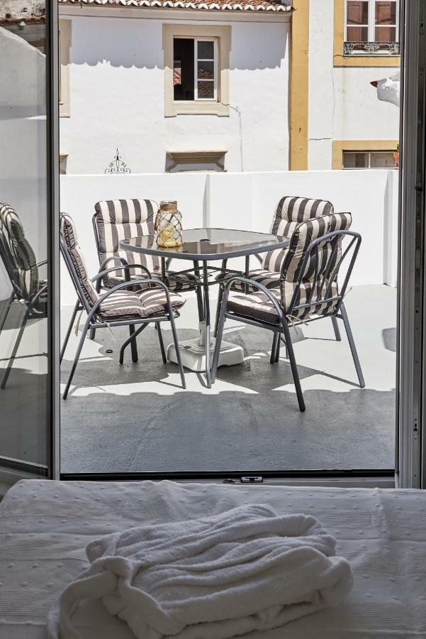 Home Near Evora'S Main Square With Private Terrace Exteriér fotografie